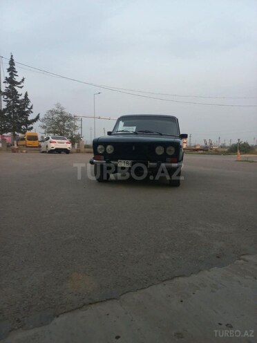 LADA (VAZ) 2106 2002, 23,654 km - 1.6 л - Şirvan
