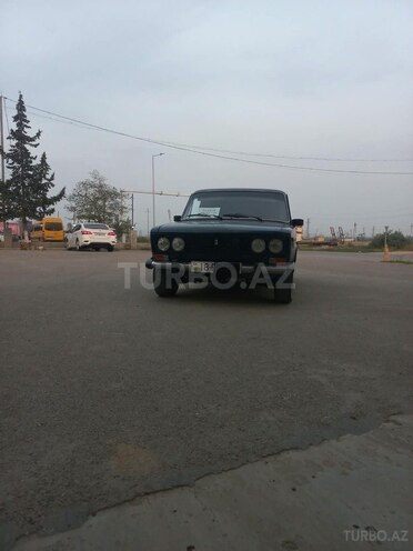 LADA (VAZ) 2106 2002, 23,654 km - 1.6 л - Şirvan