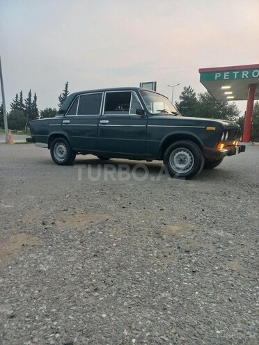 LADA (VAZ) 2106 2002, 23,654 km - 1.6 л - Şirvan