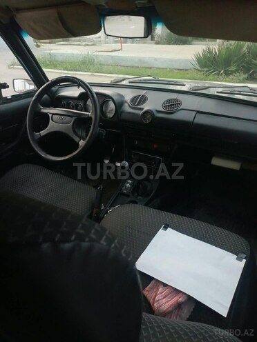 LADA (VAZ) 2106 2002, 23,654 km - 1.6 л - Şirvan
