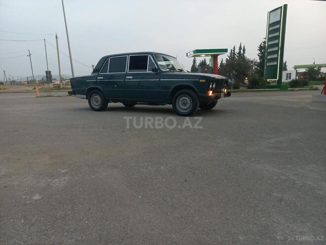 LADA (VAZ) 2106 2002, 23,654 km - 1.6 л - Şirvan