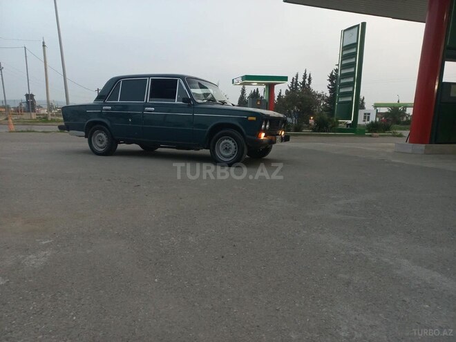 LADA (VAZ) 2106 2002, 23,654 km - 1.6 л - Şirvan