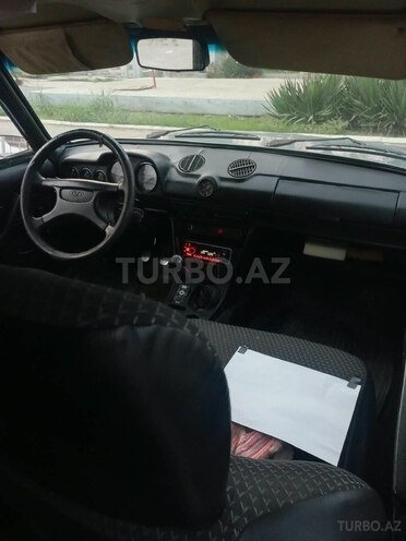 LADA (VAZ) 2106 2002, 23,654 km - 1.6 л - Şirvan