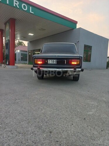LADA (VAZ) 2106 2002, 23,654 km - 1.6 л - Şirvan