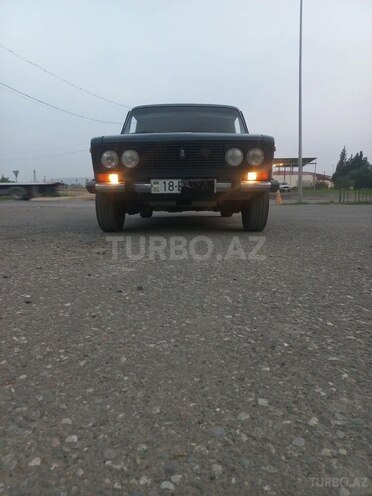 LADA (VAZ) 2106 2002, 23,654 km - 1.6 л - Şirvan