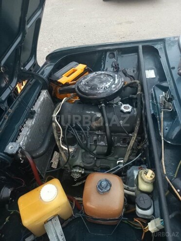 LADA (VAZ) 2106 2002, 23,654 km - 1.6 л - Şirvan