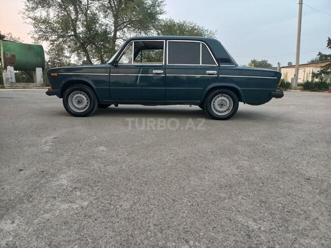 LADA (VAZ) 2106 2002, 23,654 km - 1.6 л - Şirvan