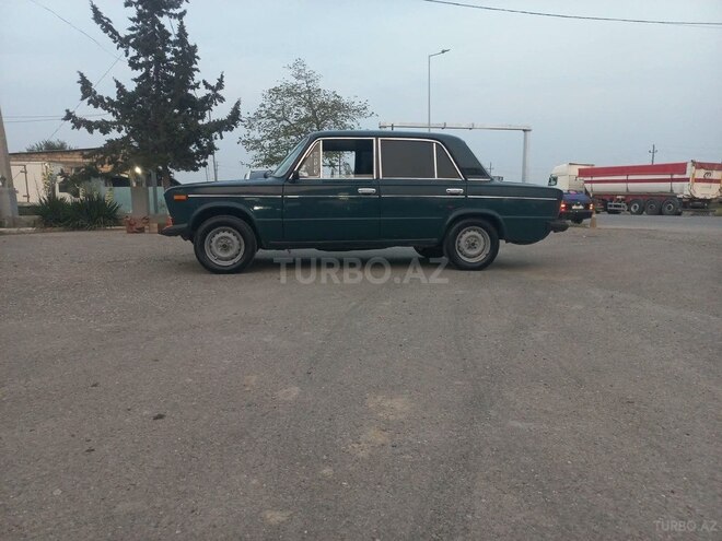 LADA (VAZ) 2106 2002, 23,654 km - 1.6 л - Şirvan