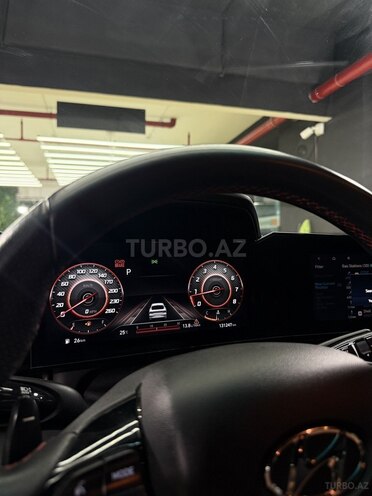 Hyundai  2022, 131,000 km - 1.6 l - Bakı