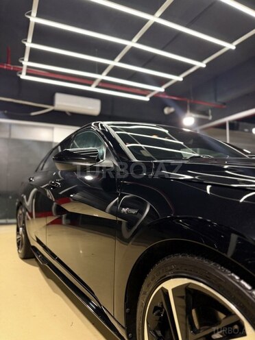 Hyundai  2022, 131,000 km - 1.6 l - Bakı
