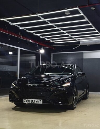 Hyundai  2022, 131,000 km - 1.6 l - Bakı