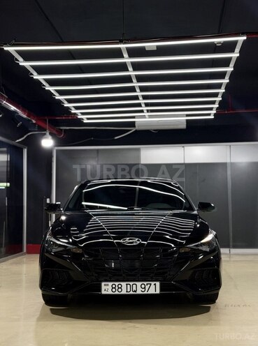 Hyundai  2022, 131,000 km - 1.6 l - Bakı
