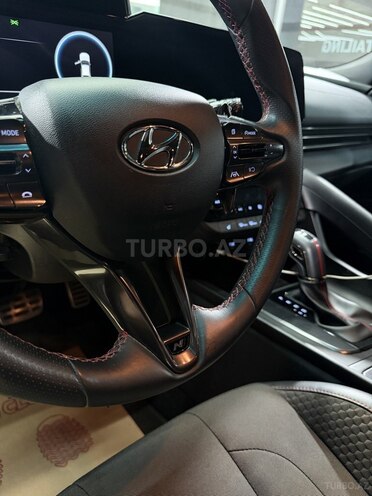 Hyundai  2022, 131,000 km - 1.6 l - Bakı