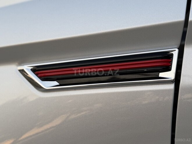 VGV U75 Plus 2025, 29,234 km - 2.0 л - Sumqayıt