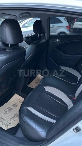 Kia Optima 2010, 264,500 km - 2.0 l - Sumqayıt