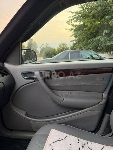 Mercedes C 230 2000, 352,406 km - 2.3 l - Şamaxı