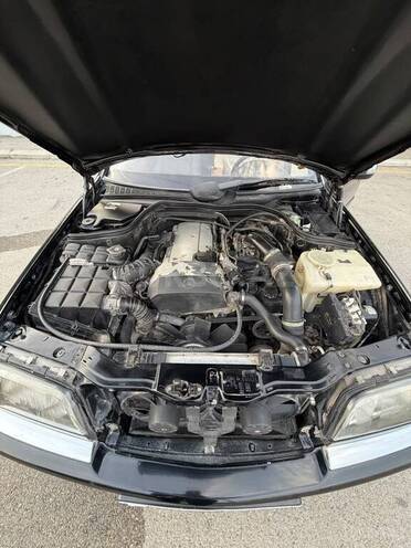 Mercedes C 230 2000, 352,406 km - 2.3 l - Şamaxı