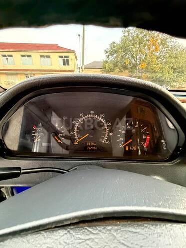 Mercedes C 230 2000, 352,406 km - 2.3 l - Şamaxı