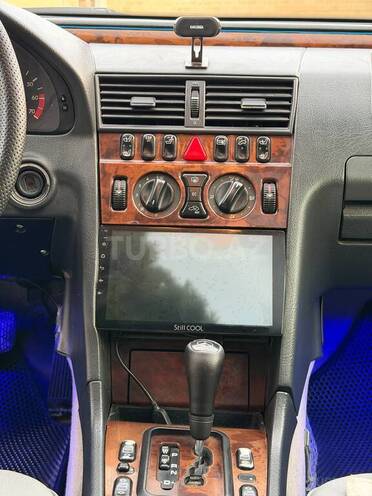 Mercedes C 230 2000, 352,406 km - 2.3 l - Şamaxı