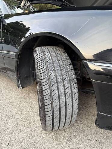 Mercedes C 230 2000, 352,406 km - 2.3 l - Şamaxı