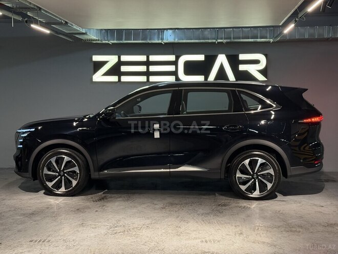 Changan CS 75 Plus 2026, 0 km - 1.5 l - Bakı