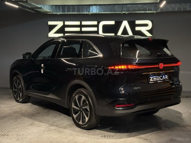 Changan CS 75 Plus 2026, 0 km - 1.5 l - Bakı