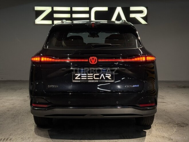 Changan CS 75 Plus 2026, 0 km - 1.5 l - Bakı