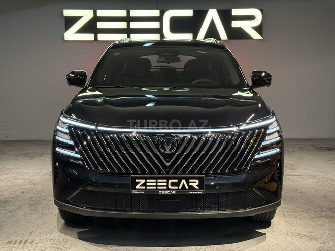 Changan CS 75 Plus 2026, 0 km - 1.5 l - Bakı