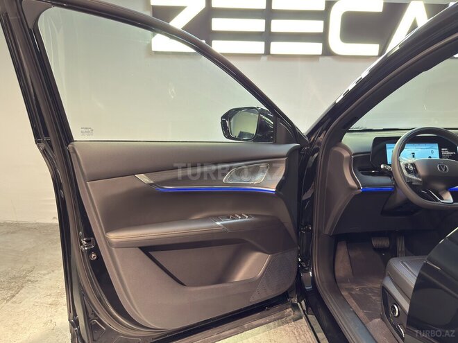 Changan CS 75 Plus 2026, 0 km - 1.5 l - Bakı