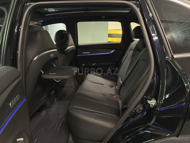 Changan CS 75 Plus 2026, 0 km - 1.5 l - Bakı