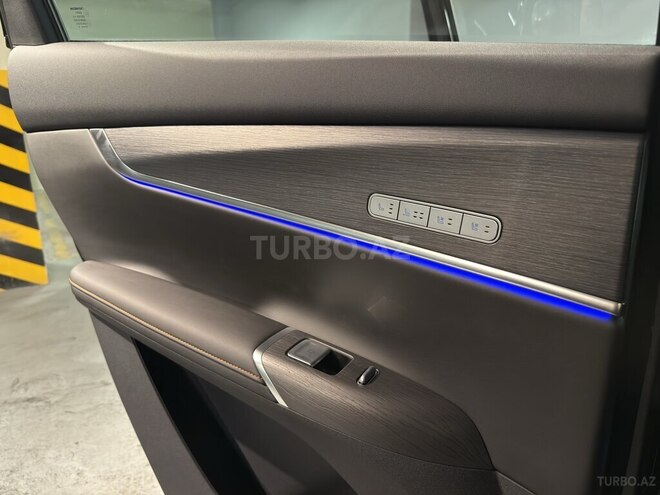 Changan CS 75 Plus 2026, 0 km - 1.5 l - Bakı