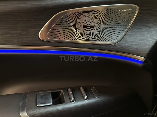 Changan CS 75 Plus 2026, 0 km - 1.5 l - Bakı