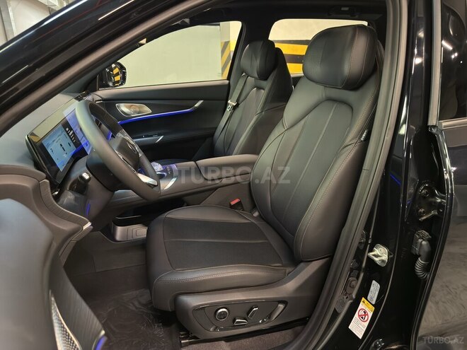 Changan CS 75 Plus 2026, 0 km - 1.5 l - Bakı