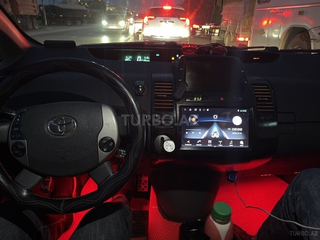 Toyota Prius 2007, 331,000 km - 1.5 l - Bakı