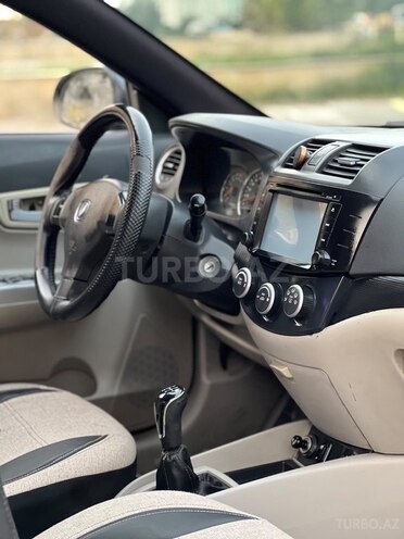 Changan  2013, 216,526 km - 1.5 l - Sumqayıt