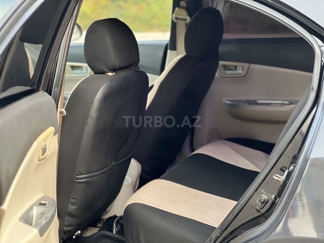 Changan  2013, 216,526 km - 1.5 l - Sumqayıt