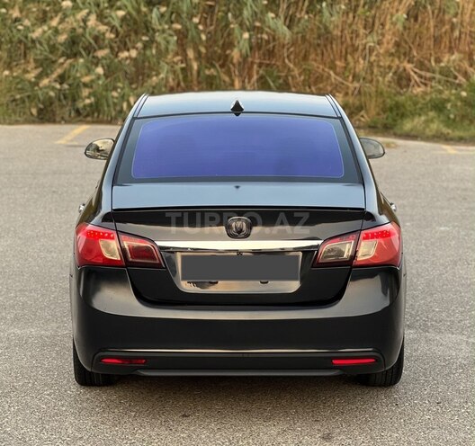 Changan  2013, 216,526 km - 1.5 l - Sumqayıt