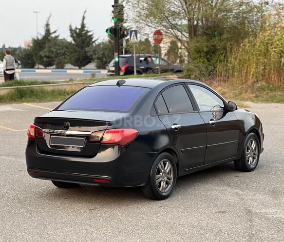 Changan  2013, 216,526 km - 1.5 l - Sumqayıt