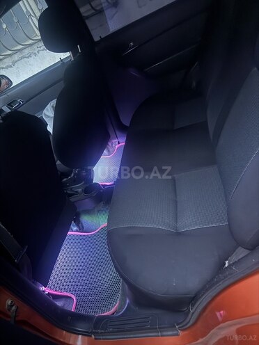 Chevrolet Aveo 2007, 330,000 km - 1.4 l - Bakı