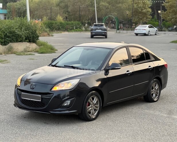Changan  2013, 216,526 km - 1.5 l - Sumqayıt