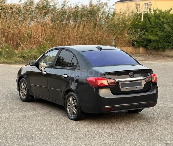 Changan  2013, 216,526 km - 1.5 l - Sumqayıt