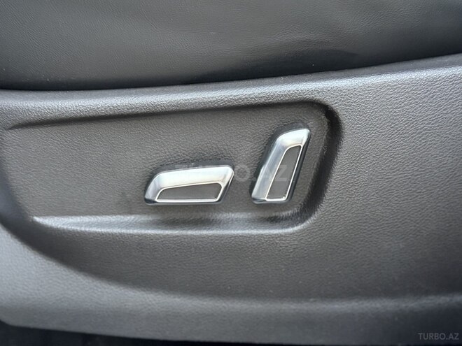 VGV U75 Plus 2025, 29,234 km - 2.0 л - Sumqayıt