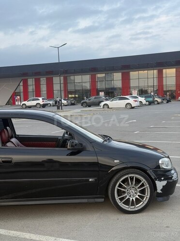 Opel Astra 1999, 500,000 km - 1.6 l - Bakı