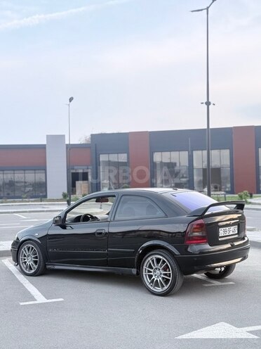 Opel Astra 1999, 500,000 km - 1.6 l - Bakı