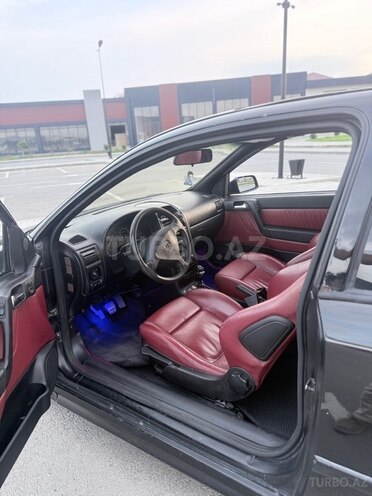 Opel Astra 1999, 500,000 km - 1.6 l - Bakı