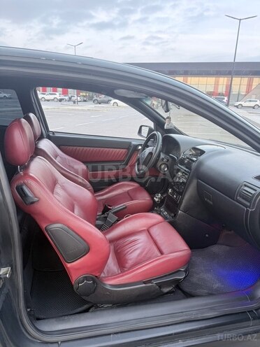 Opel Astra 1999, 500,000 km - 1.6 l - Bakı