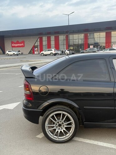 Opel Astra 1999, 500,000 km - 1.6 l - Bakı