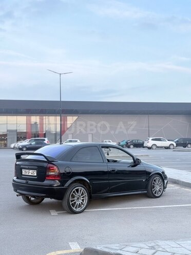 Opel Astra 1999, 500,000 km - 1.6 l - Bakı