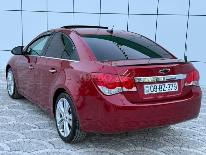 Chevrolet Cruze 2013, 296,000 km - 1.4 л - Xırdalan