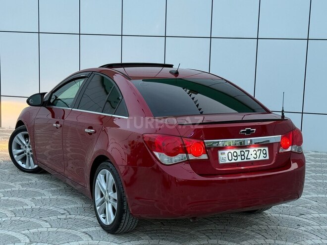 Chevrolet Cruze 2013, 296,000 km - 1.4 л - Xırdalan